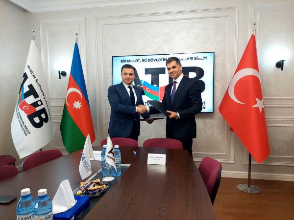Sahibkarların sığortaya təşviqi məqsədilə yeni əməkdaşlıq quruldu