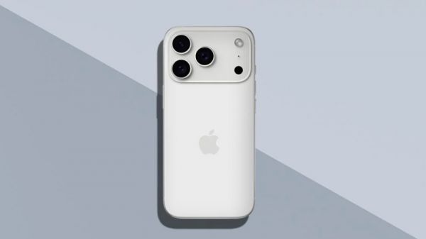 "iPhone 17"nin arxa panelindəki "Apple" loqosu aşağıya enəcək