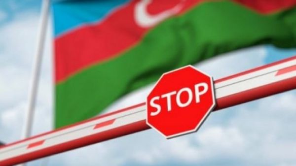 “Sənan Company” şirkətinin rəhbərinə stop qoyulub