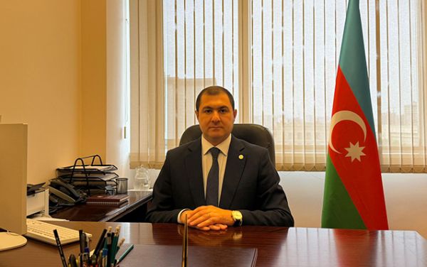 “107 yaşlı Azərbaycan polisi hər zaman üzərində düşən vəzifəni layiqincə yerinə yetirib”
