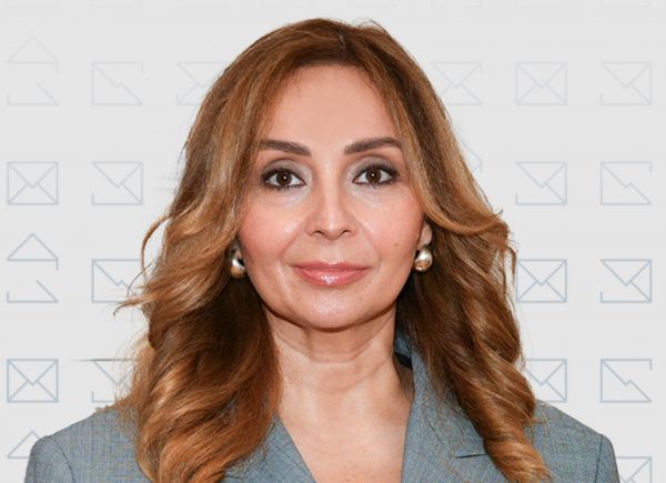 Sitarə Hüseynova sədr müavini təyin edilib