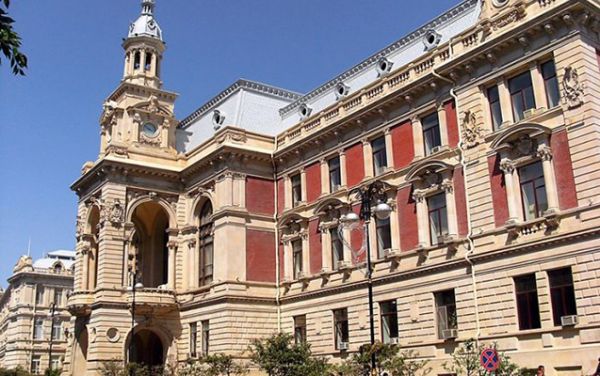 Qəzalı binalarla bağlı xüsusi Komissiya yaradıldı