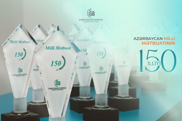 Milli Mətbuatın yaranmasının 150 illiyi münasibətilə mediatur təşkil olunub - FOTOLAR