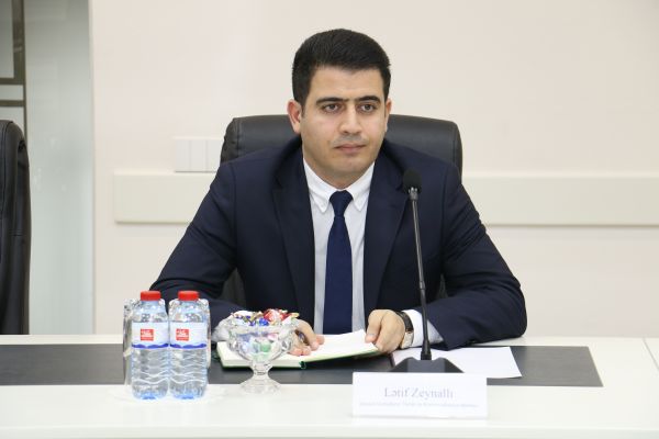 Azərbaycanın İƏT-də artan rolu: - əməkdaşlıqda yeni perspektivlər
