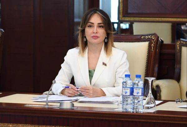 Bakı ilə Daşkənd bütün istiqamətlər üzrə maraqları üst-üstə düşən müttəfiqlərdir - ŞƏRH
