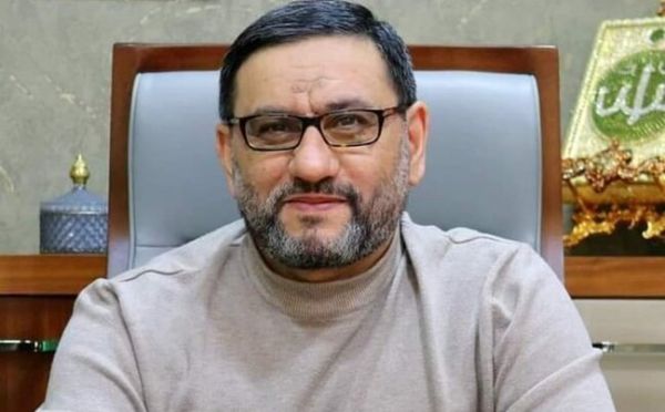 Hacı Şahin Həsənlinin doğum günüdür