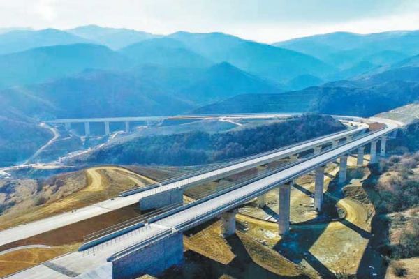 Qarabağ və Şərqi Zəngəzurda yeni infrastruktur layihələri - ŞƏRH