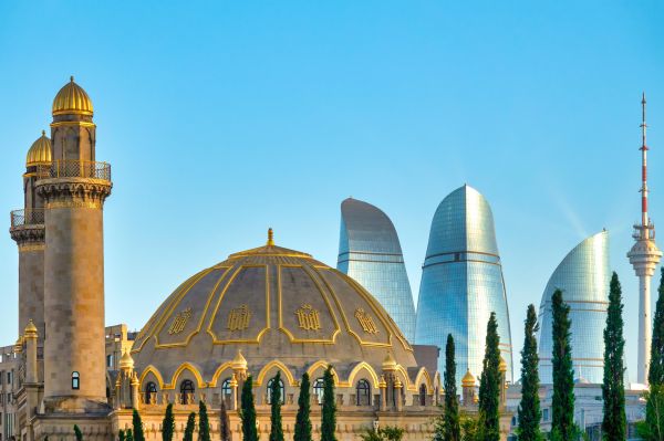 Mastercard-CrescentRating Qlobal Müsəlman Səyahət İndeksi Halal səyahətin gələcəyini formalaşdıran meylləri açıqlayır