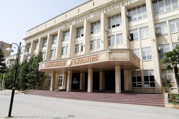 BDU ilə Çinin Hebei Normal Universiteti arasında anlaşma memorandumu imzalanıb