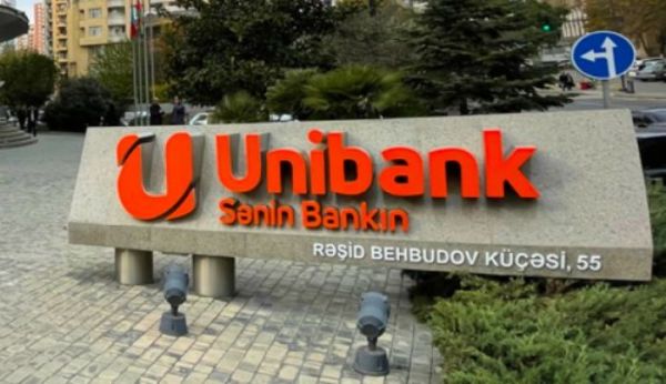 Unibankın sədri öz istəyi ilə bankdan ayrılıb - müvəqqəti sədr təyin edilib