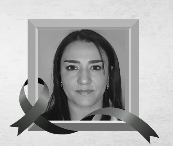 BDU-nun Ekologiya və torpaqşünaslıq fakültəsinin laboratoriya müdiri Şəfa Əlizadə vəfat edib