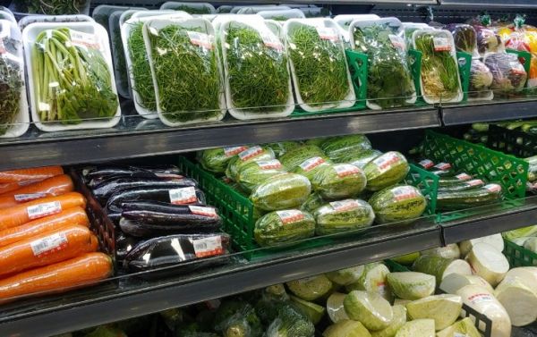 Plastik qablaşdırmalardakı böyük təhlükə