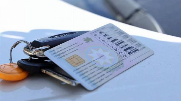 Sürücülük vəsiqəsini itirən şəxslər nə etməlidir?
