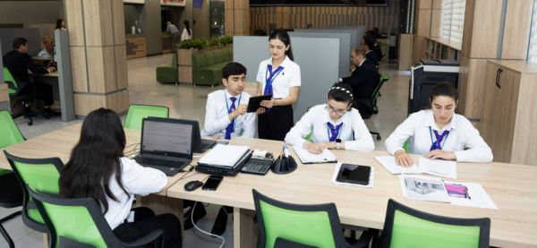 “Könüllü DOST” proqramına 800-dən çox şəxs cəlb olunub
