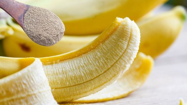 Bananı qara bibərlə yemək... - Yeni trend