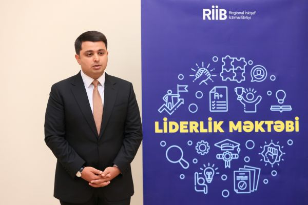 “Neftçala gəncləri üçün liderlik məktəbi” - FOTOLAR