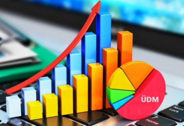Naxçıvanda ümumi daxili məhsul istehsalı - 760 milyon manata yaxın olub