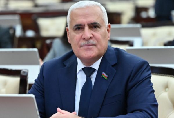 Azərbaycan konstruktiv və lider mövqeyi ilə sülh gündəliyini irəli aparır - ŞƏRH