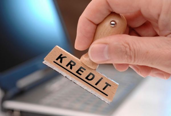 Bank və digər kredit təşkilatlarının kredit portfeli 13,9 faiz artıb