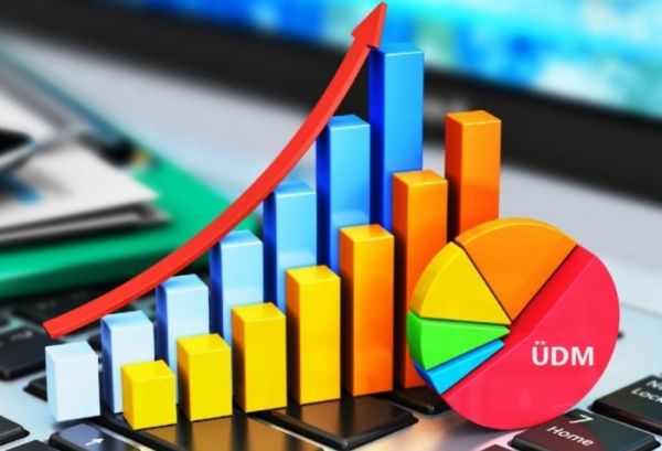 Ölkədə 62 milyard manatlıq ÜDM istehsal olunub