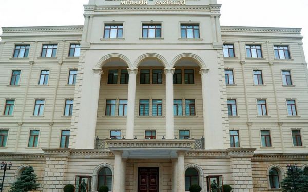 Pirəkəşküldə yararsız döyüş sursatları məhv ediləcək