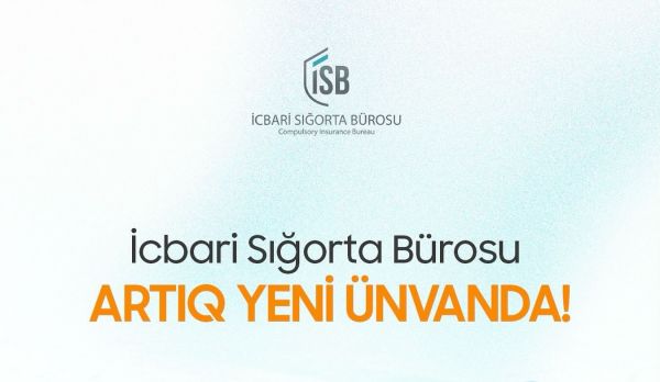 İcbari Sığorta Bürosu vətəndaşlara müraciət edib