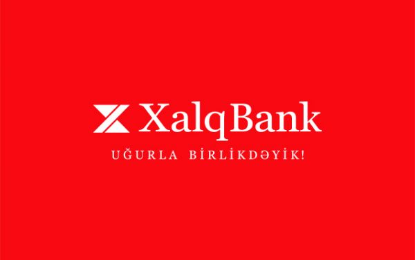 “Xalq Bank” II rübün yekunlarını açıqladı