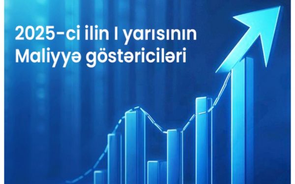 "TuranBank" I yarımilin maliyyə nəticələrini elan edib