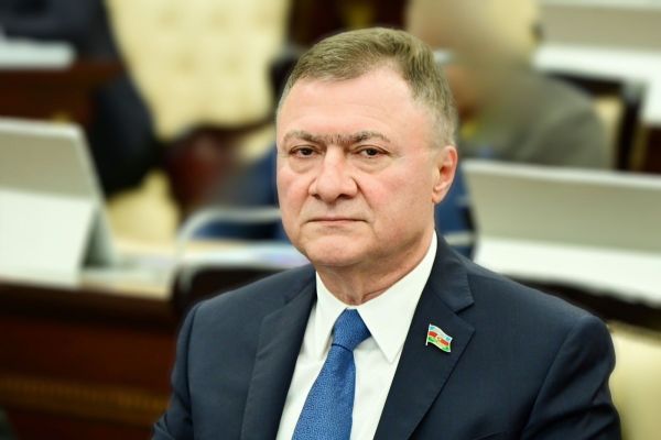 Berdiməhəmmədovun Azərbaycana gəlməsi təkcə protokol səfəri deyil - RƏY