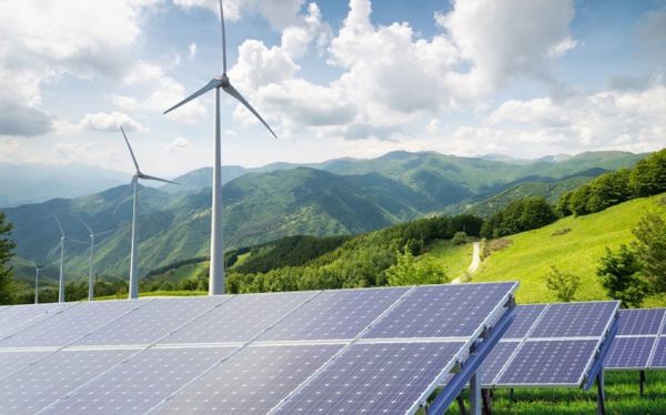 BMT: Alternativ enerji mənbələri getdikcə ucuzlaşacaq