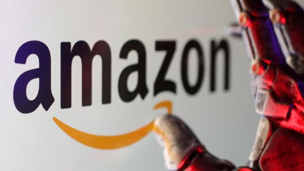 "Amazon" və "McKinsey" Çindəki siyasi narahatlıqlara görə Al işini dayandırır