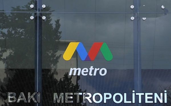 В Баку начаты проектные работы по строительству новых станций метро