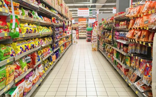 В отношении Araz Supermarket составлен административный протокол