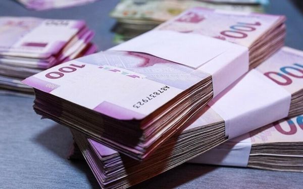 За полгода ущерб от уголовных дел превысил 55 млн манатов