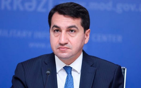 USAID heç vaxt humanitar fəaliyyətlə məşğul olmayıb