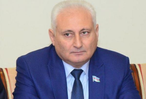 Zəngəzur dəhlizi geosiyasi və iqtisadi baxımdan bütöv bir coğrafiyanın yenidən bərpasıdır - ŞƏRH