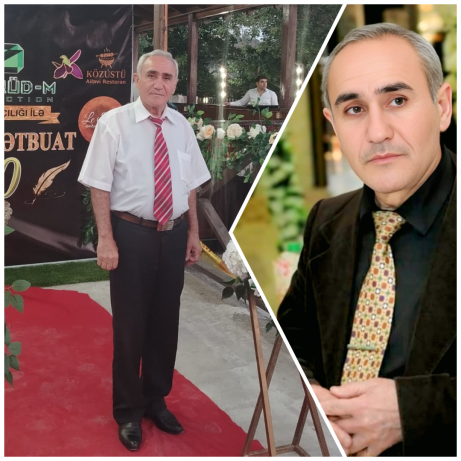 ÖMÜR BİTDİ...