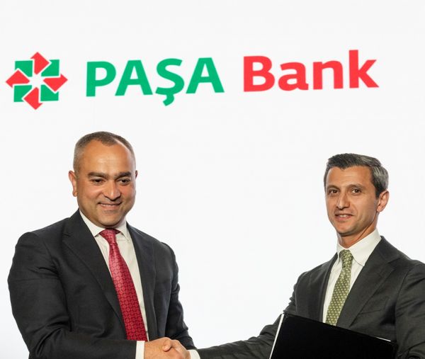 “PAŞA Bank”dan şəhərsalma və davamlılılıq üçün yeni bir addım!