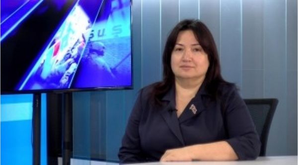 Ana dilimiz milli kimliyimizin, milli varlığımızın ən mühüm göstəricilərindən biridir