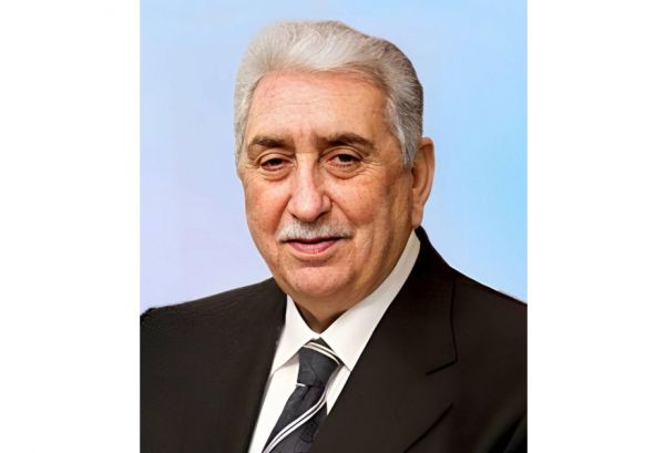 Prezident Arif Babayevin vəfatı ilə bağlı nekroloq imzaladı