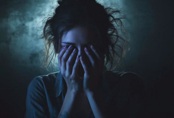 Depressiya beynin müəyyən hissəsini zəiflədir