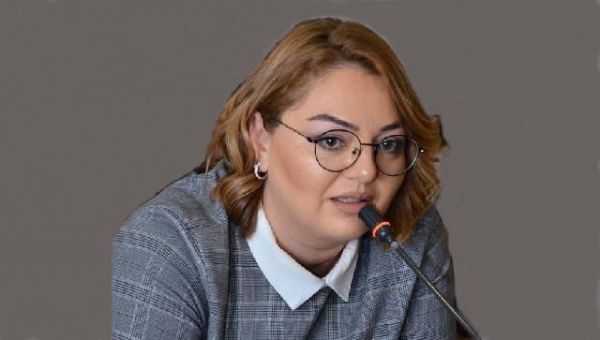 Azərbaycanı ittiham edən qurumlar öncə evlərinin içini təmizləsin!