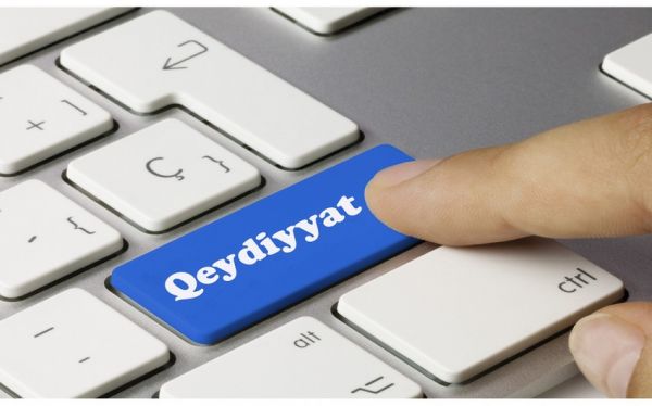 "Naxçıvan Enerji" dövlət qeydiyyatına alınıb
