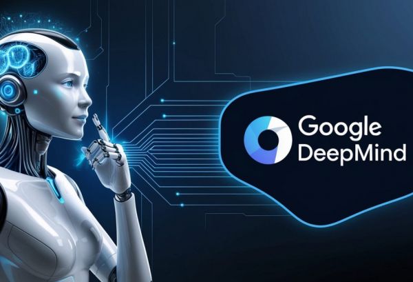 “Deep Mind”: İnsanın idrak qabiliyyətinə malik süni intellekt modeli yaradılacaq
