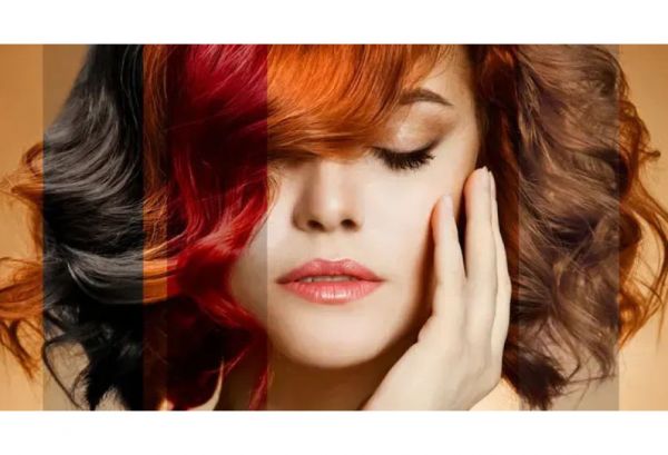 “Olivianın saç boyaları: Sizin ideal seçiminiz