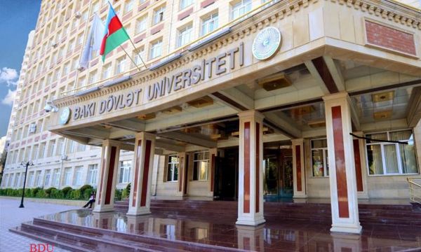 BDU-nun Mexanika-riyaziyyat fakültəsində 3 ixtisas üzrə mütəxəssis hazırlanır