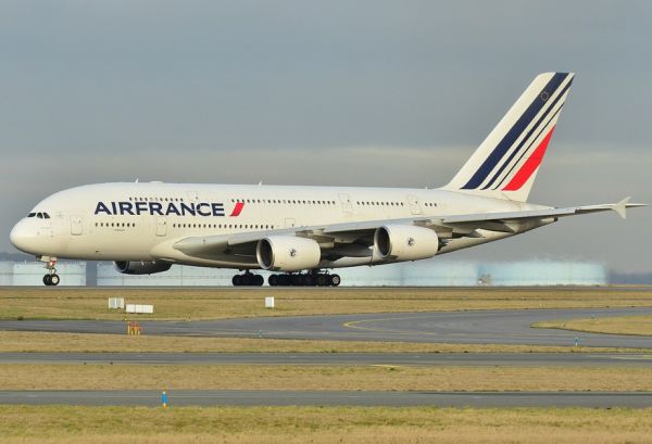 “Air France” haker hücumuna məruz qalıb