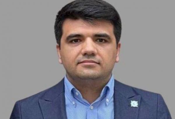 Londonda yaşayan azərbaycanlı Ticarət və Sənaye Palatasının komitə sədri təyin edilib