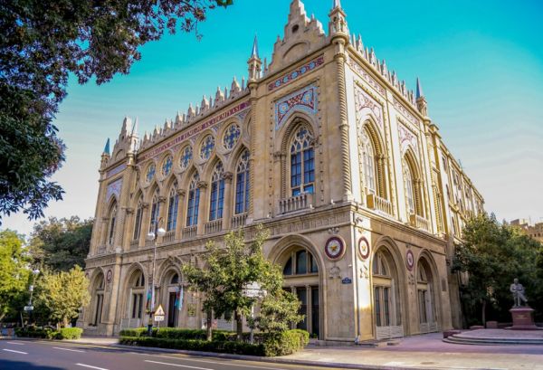 AMEA Akademiyalararası Tərəfdaşlıq Assosiasiyasından tam üzvlük statusu alıb