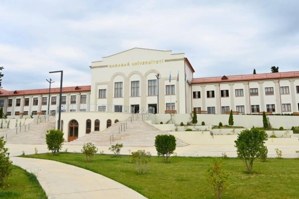 Qarabağ Universitetinin tibbi təhsil üzrə plan yerləri niyə azdır? - RƏSMİ CAVAB